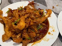 -九龙餐厅(大沽路店)