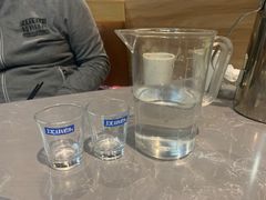 -大自然醉鹅·铁锅火焰鹅(上海联洋店)
