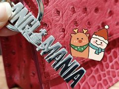 -Vivienne Westwood(上海来福士广场店)