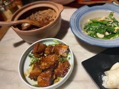 -小吊梨汤·北京菜·烤鸭(鸟巢店)