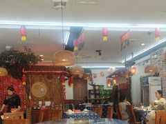 -旺角小渔村(幸福中路店)