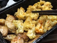 -小王烧烤(毓龙路店)