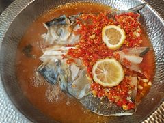 -韶山冲湘菜(中兴大街店)