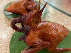 -煲煲掂风味煲仔饭餐厅(西区店)