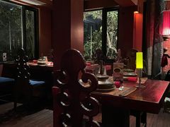 -花马天堂云南餐厅 Lost Heaven(高邮路店)