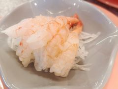 -争鲜回转寿司(中街大悦城店)