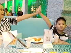-瑞德姆美人鱼海底演艺主题餐厅(亚龙湾店)