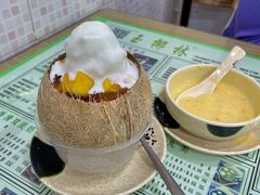 -玉椰林甜品店(创始店)