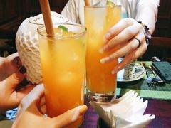 -Lam Vien Restaurant