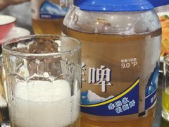 -瑞杰烧烤店·24小时营业(山东路店)