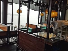 -柳莺湖上·湖景餐厅·江南菜(西湖店)