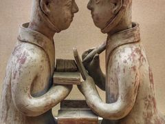 -中国湖笔博物馆(莲花庄路)