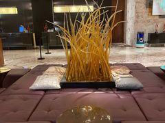 -上海漕河泾万丽酒店