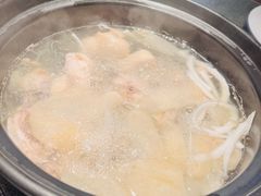 -同仁四季椰子鸡(海岸城天利店)