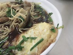 荷包蛋-老赵面店(大西路店)