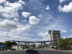 -南京财经大学(仙林校区)