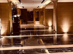 -上海静安铂尔曼酒店