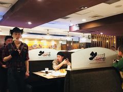 大堂-汉巴味德(大悦城店)