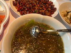 -许家菜(望江店)