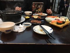 -真剑日本料理·铁板烧(贵州路店)