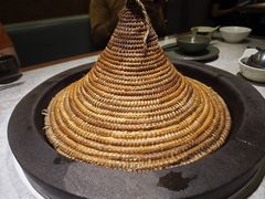 -鲜潭蒸汽石锅鱼(五道口购物中心店)