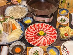 -长崎屋·日本料理·刺身·烧鸟(天河北路店)