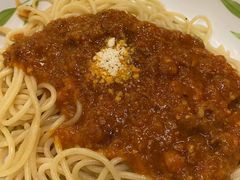 肉酱面-萨莉亚意式餐厅(天河城购物中心店)
