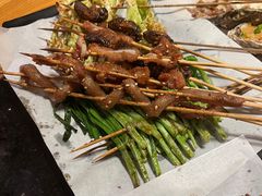 -余桥村牛肉汤(茸平路店)
