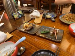 -鸟鹏烧鸟居酒屋(仁恒梦中心店)