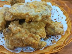 -南记食粥坊·宵夜大排档(莲花总店)