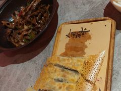 -山四砂锅(太原钟楼街店)