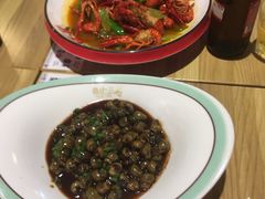 -鲁小三·大骨自助(金山总店)