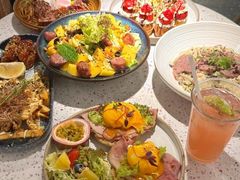 -BE BRIGHT KITCHEN(正佳广场店)