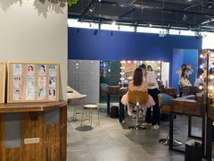 -海马体照相馆(天津世纪都会店)