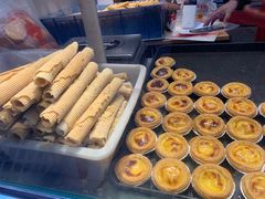 -朱記糯米蛋糕(千川百货店)