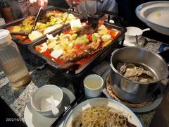 -里岛烤鱼(东港凯虹广场店)