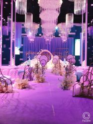 -喜宴酒店幸福里(星摩尔购物中心店)