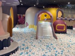 -MELAND CLUB亲子乐园·派对·餐厅(北京芳圆里ID MALL店)