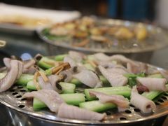 桑拿无骨鲫鱼-阿多私房菜(顺德店)
