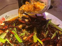 -红盔甲·小龙虾(车公庙店)