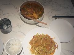-奉天小馆·非遗东北菜(济南万象城店)