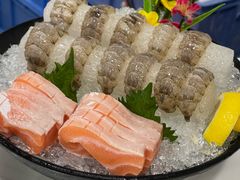 -嘉升大排档(番禺总店)