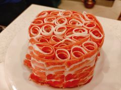 -八先生涮肉房(三里河店)