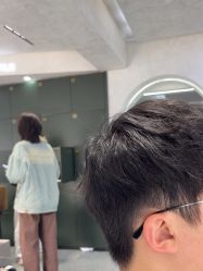 -丝源发型