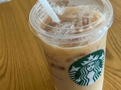 双杯热拿铁-星巴克(昆明美辰百货店)