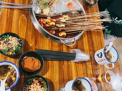 -杨校长·老成都串串香火锅(全国总店)