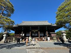 -清凉寺
