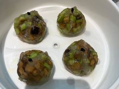 -富淳饭店(陆家嘴保利广场店)