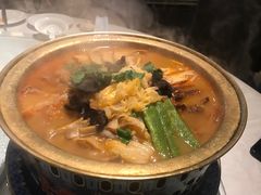 -阿五黄河大鲤鱼(纬三路店)