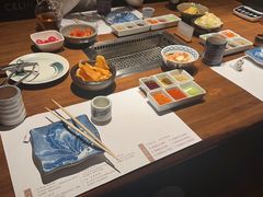 -杉海和牛烧肉海鲜自助(会展城店)